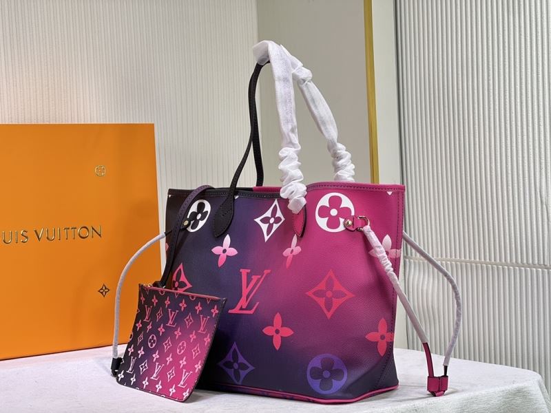 LV Shopping Bags